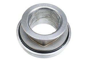 Ford Mustang Throwout Bearing - Ford Racing - Heavy Duty Design, Self-Centering - `79-`04